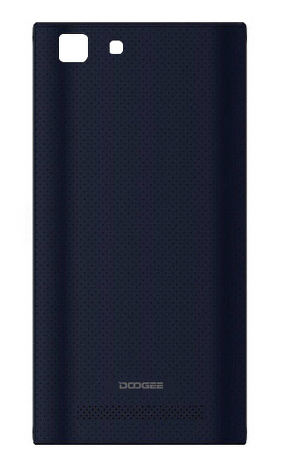 Καπάκι Μπαταρίας Doogee TURBO-mini F1 Μαύρο Original
