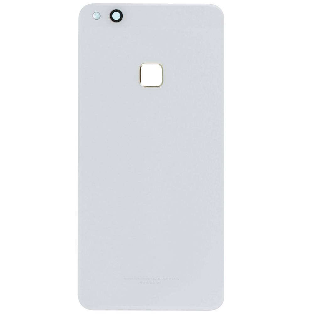 Καπάκι Μπαταρίας Huawei P10 Lite Λευκό OEM Type A