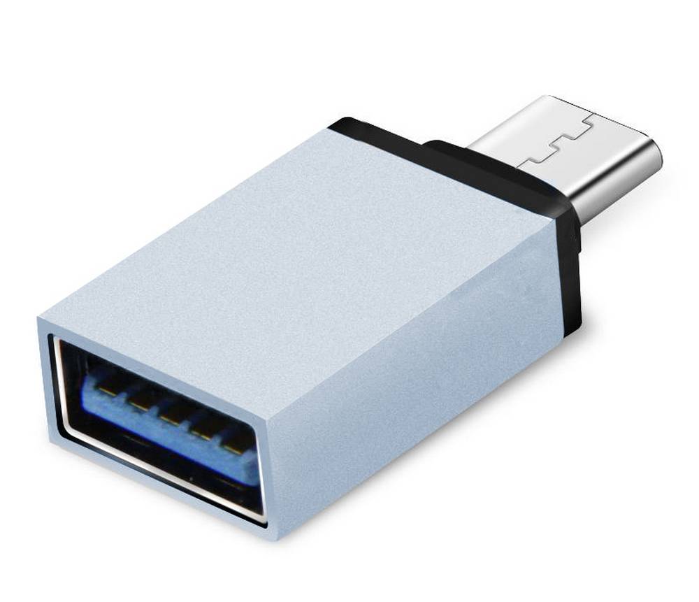 OTG USB Type-C σε USB 3.0 Θηλυκό