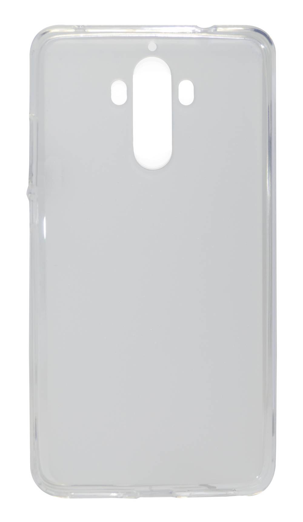 Θήκη TPU Ancus για Huawei Mate 9 Frost - Διάφανη