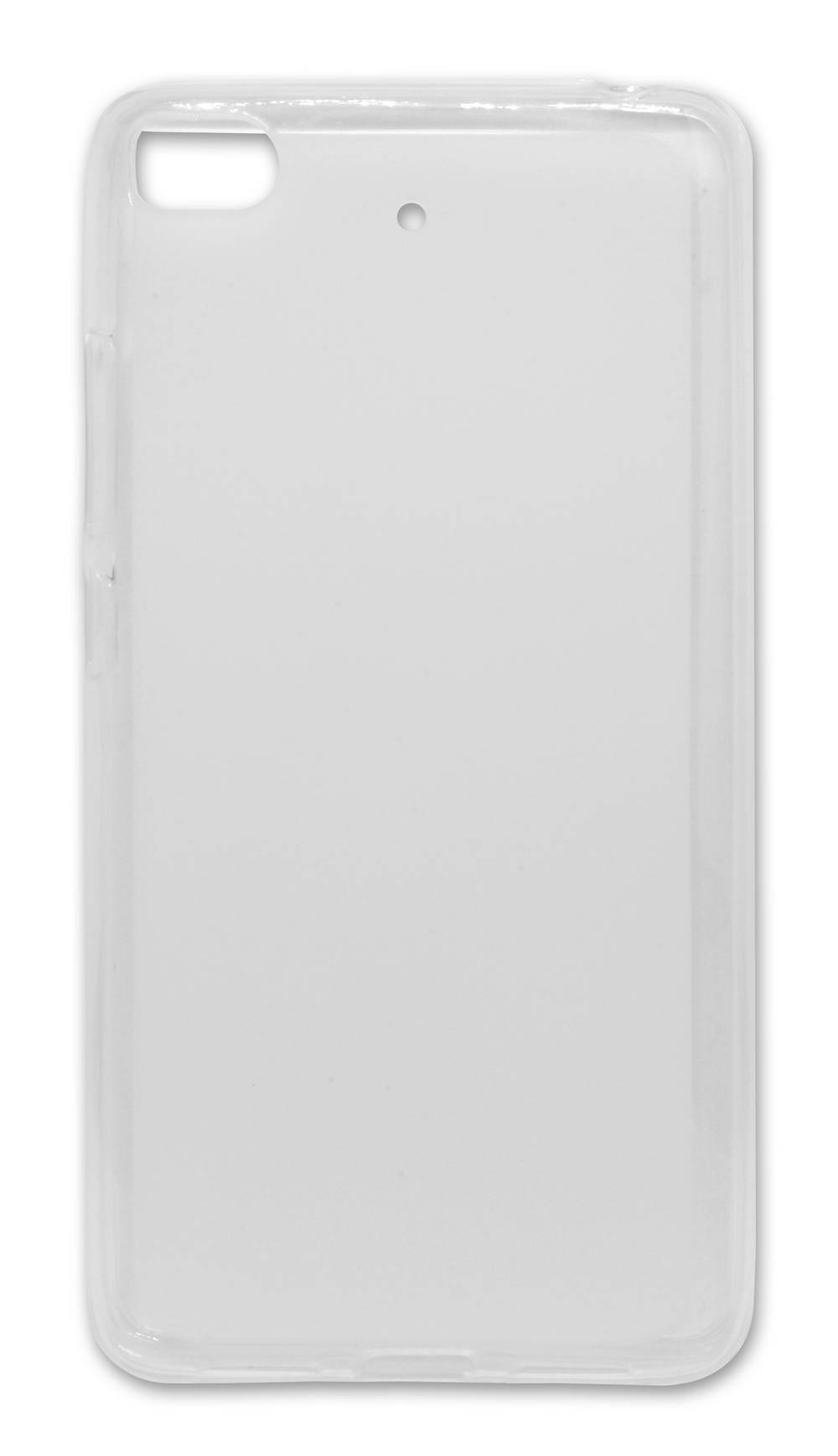 Θήκη TPU Ancus για Xiaomi Mi 5s Frost - Διάφανη