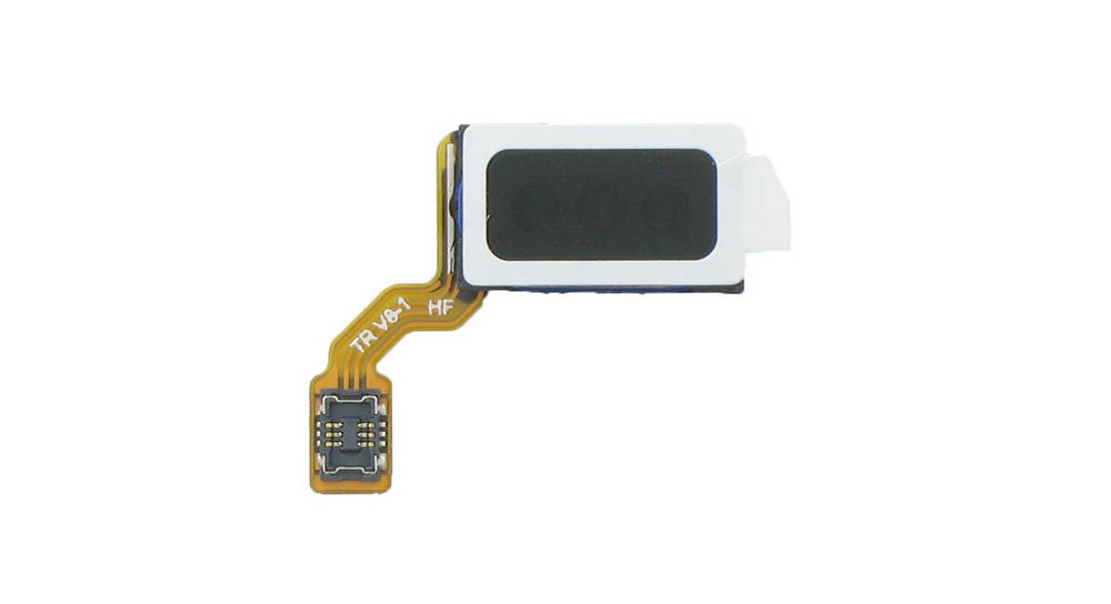 Ακουστικό Samsung SM-N910F Galaxy Note 4 με Καλώδιο Πλακέ Original 3009-001678