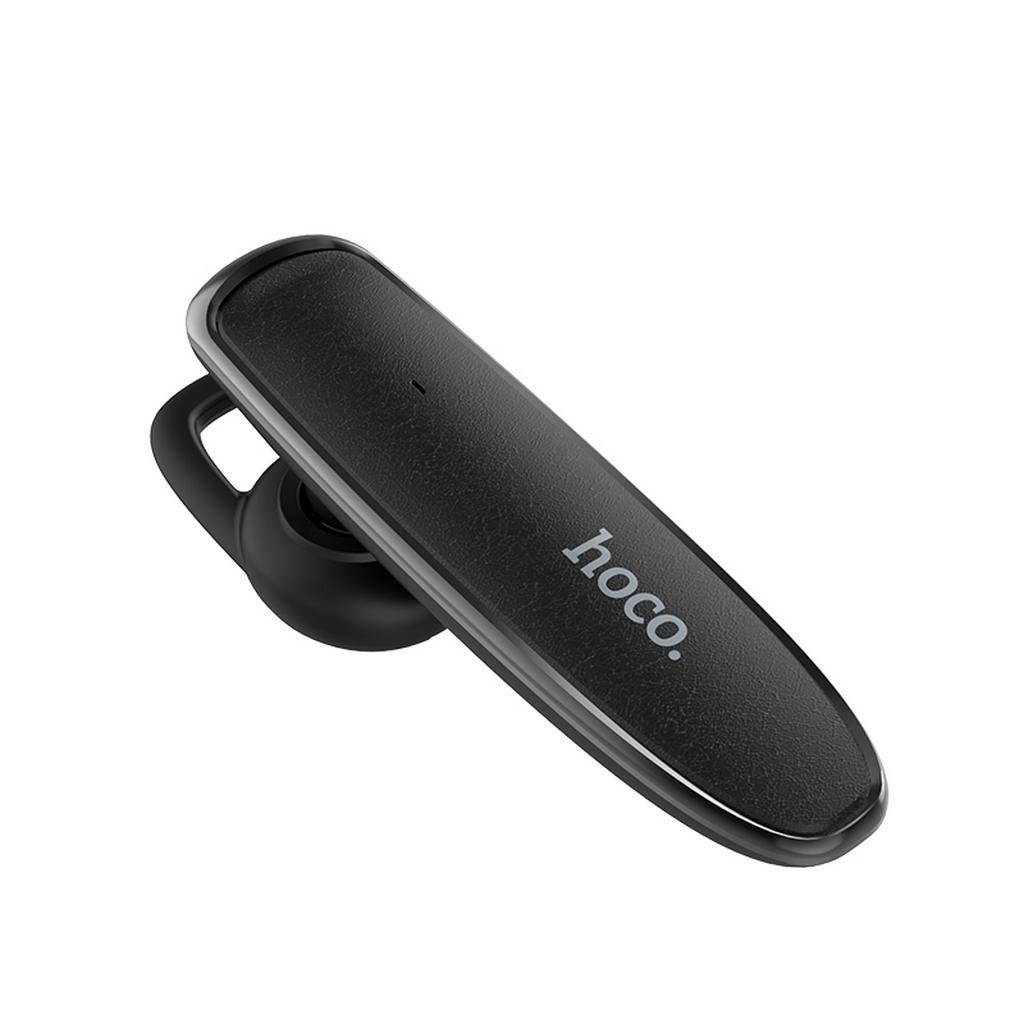 Bluetooth Stereo Headset Hoco E29 Μαύρο