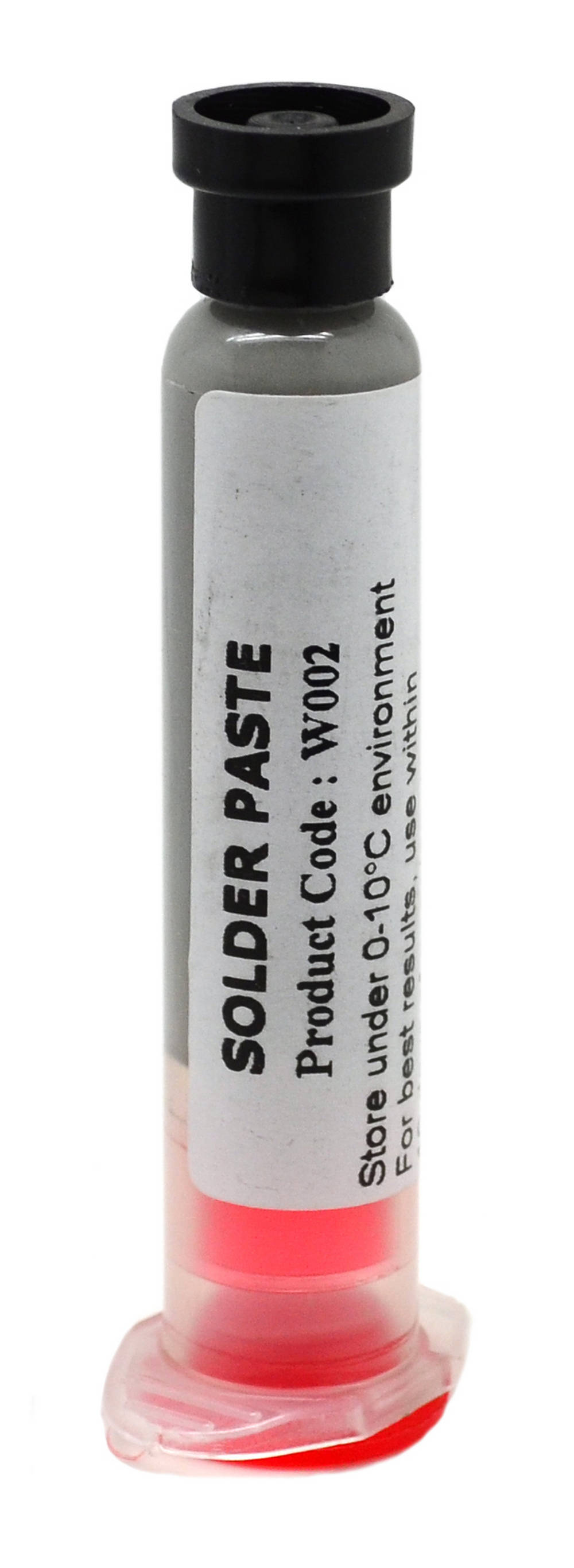 Πάστα Κόλλησης Aoyue W002 Lead Free 10 gr