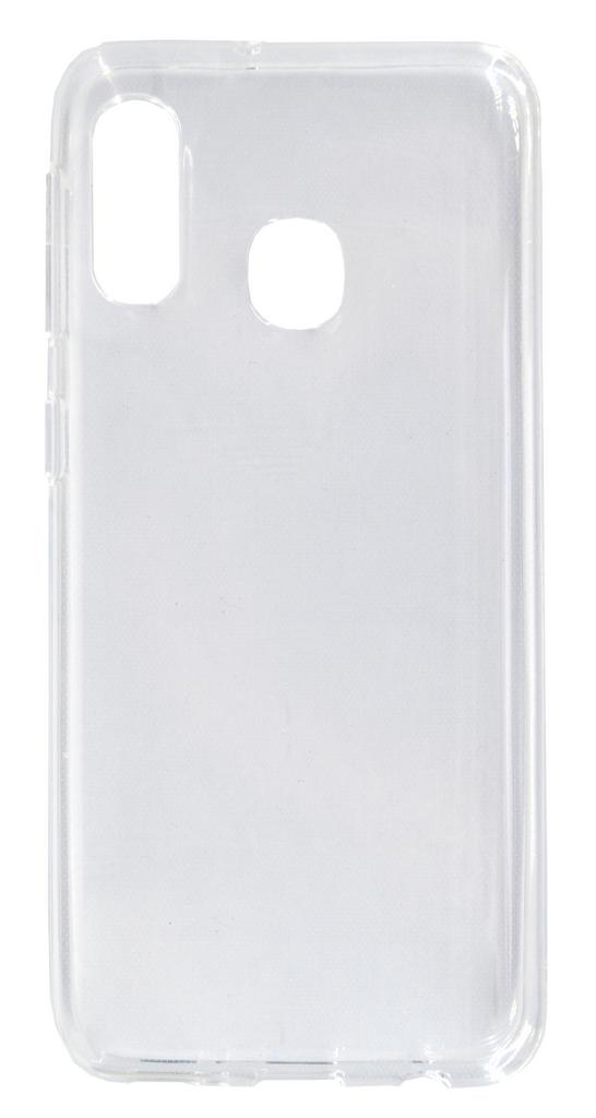Θήκη TPU για Samsung SM-A202F Galaxy A20e Διάφανη