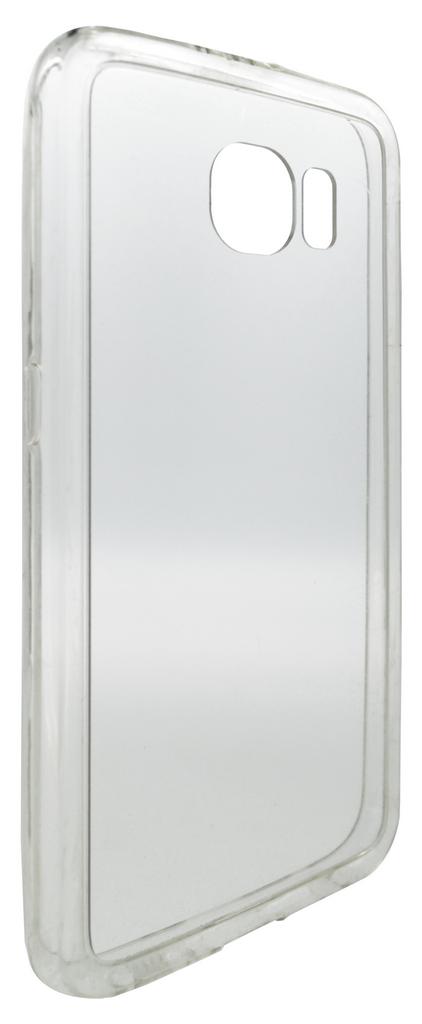Θήκη Ultra Thin Ancus Invisible για Samsung SM-J330F Galaxy J3 (2017) Διάφανη