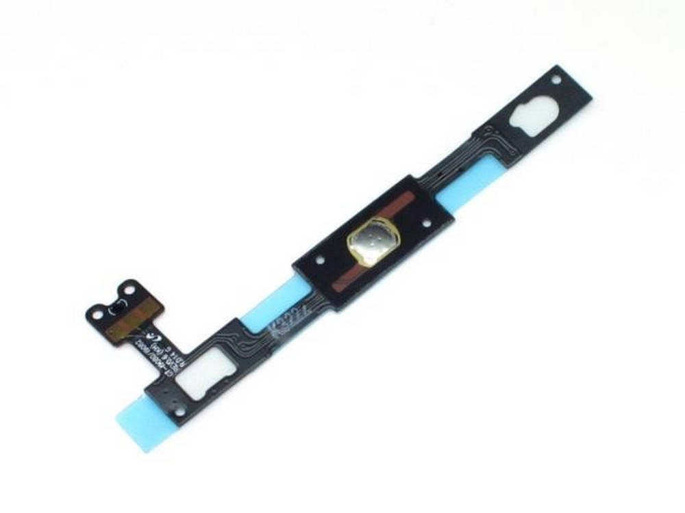 Κεντρικό Πλήκτρο Samsung i9082 Galaxy Grand με Καλώδιο Πλακέ Original GH59-12935A