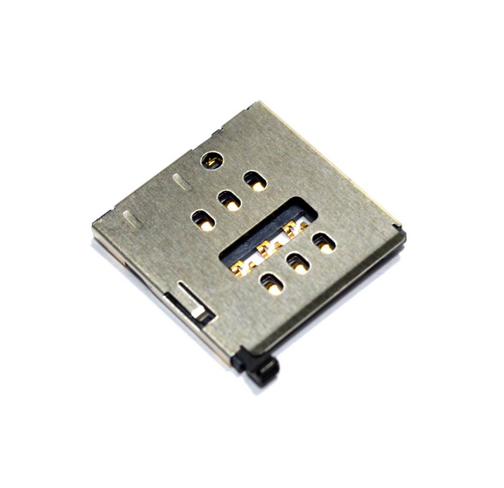 Επαφή Κάρτας Sim Apple iPhone 6S Plus Original