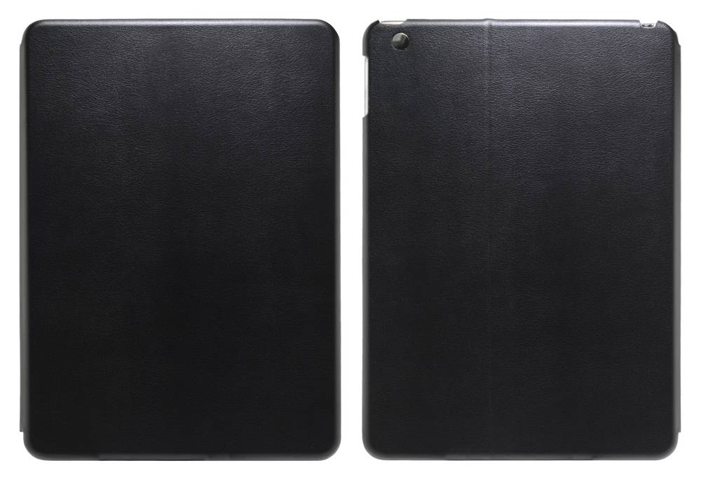 Θήκη Book Ancus Magnetic για Apple iPad 3/4 Μαύρη