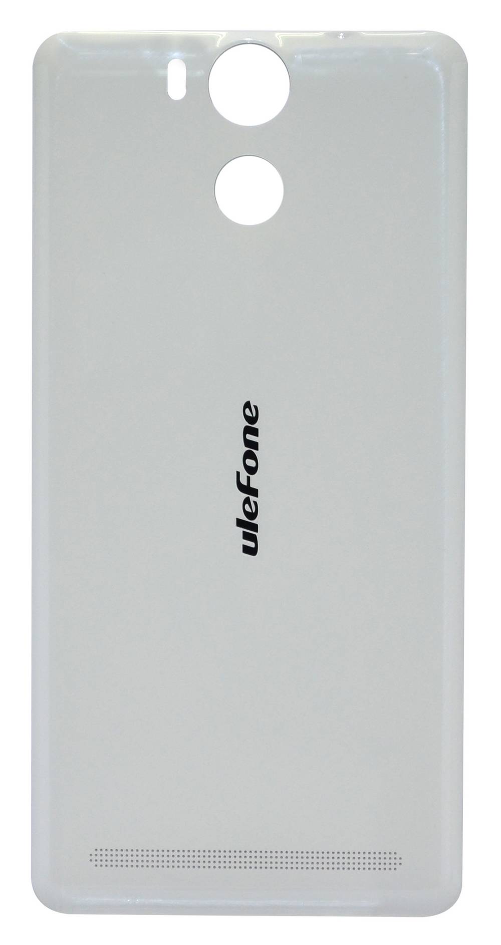 Καπάκι Μπαταρίας Ulefone Power Λευκό Original