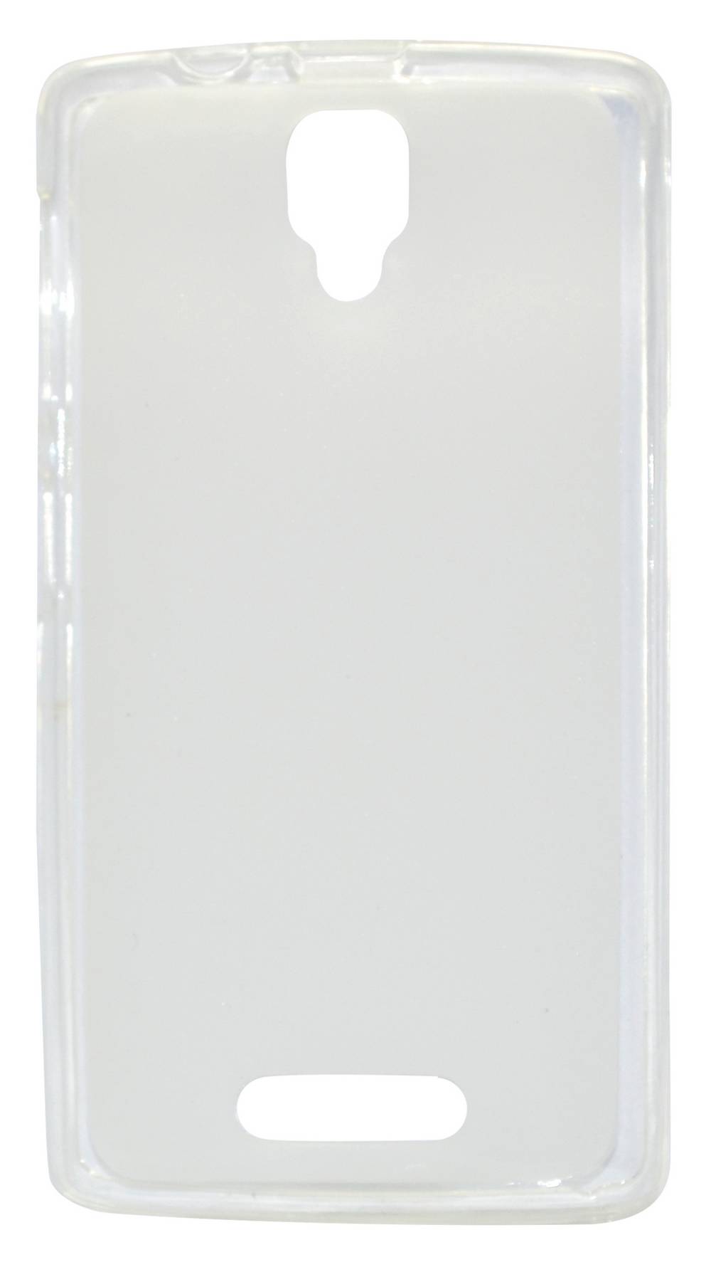 Θήκη TPU Ancus για Lenovo A1000 Frost - Διάφανη