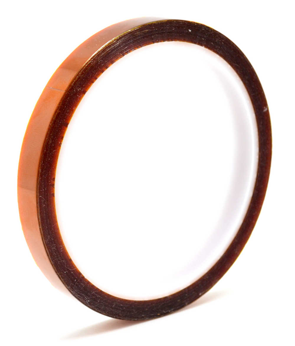 Πυρίμαχη Αντιθερμική Αυτοκόλλητη Ταινία 1cm