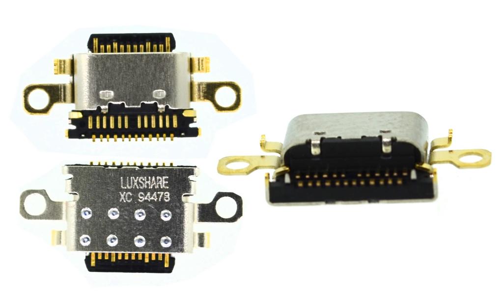 Επαφή Φόρτισης για Xiaomi Mi Max 3