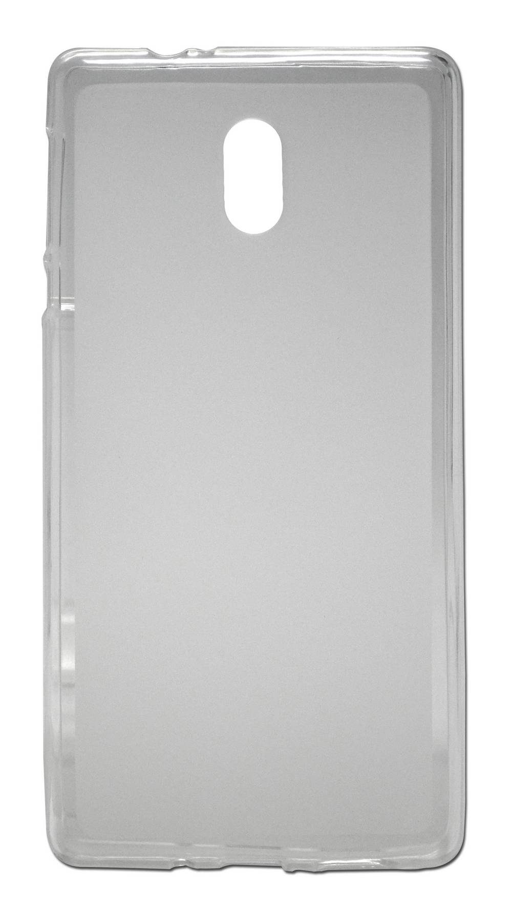 Θήκη TPU Ancus για Nokia 3 Frost - Διάφανη