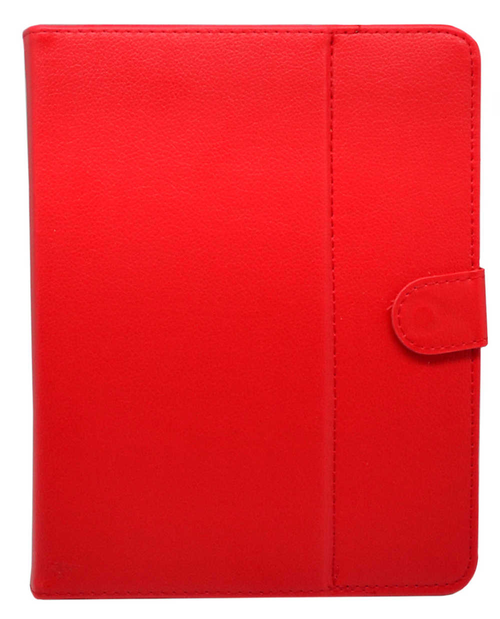 Θήκη Book Ancus Universal για Tablet 9"- 9.7'' Ίντσες Κόκκινο (25 cm x 18 cm)