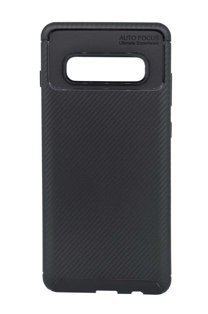Θήκη Ancus AutoFocus για Samsung SM-G975F Galaxy S10+ Μαύρη