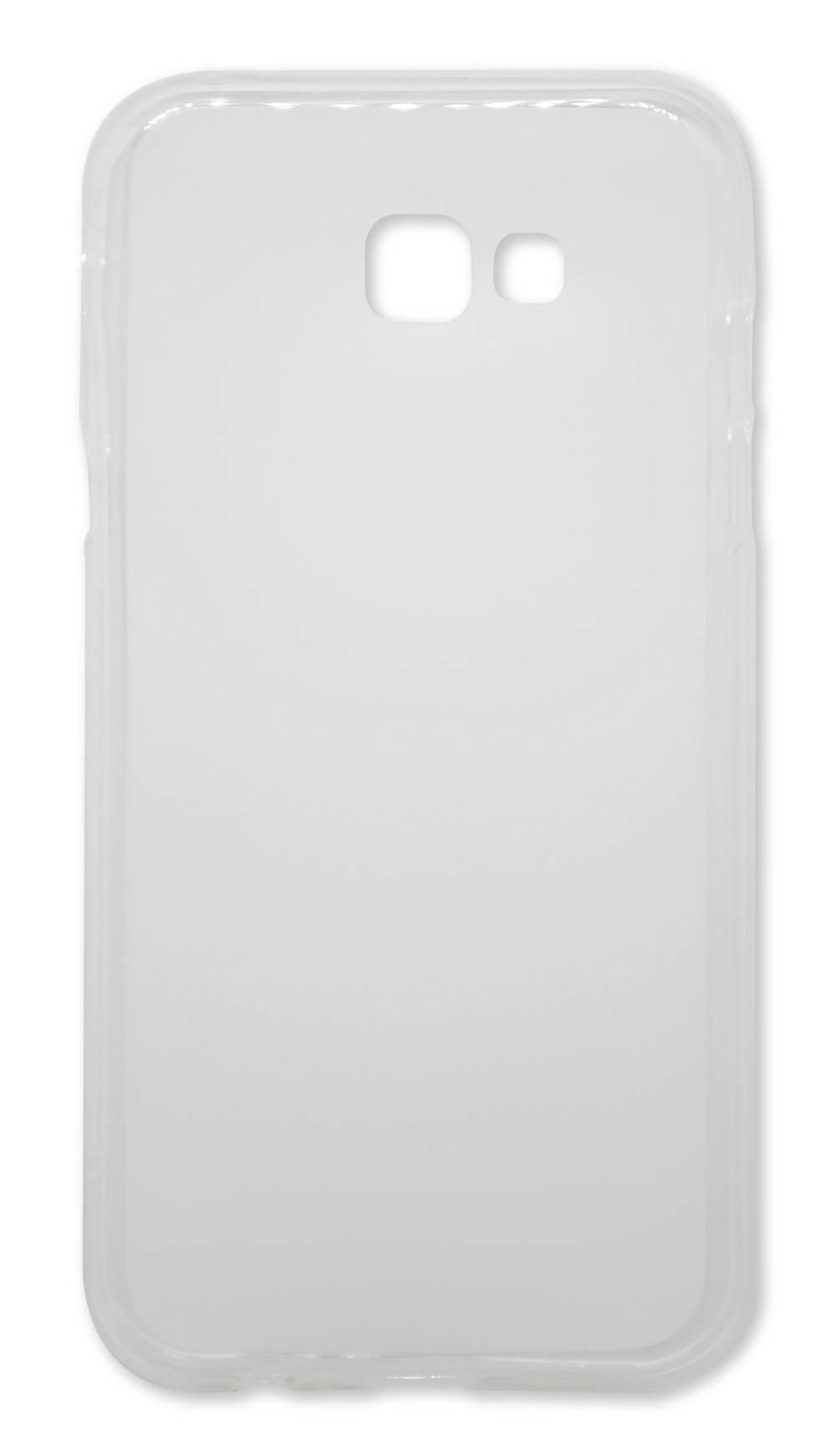 Θήκη TPU Ancus για Samsung SM-A720F Galaxy A7 (2017) Frost - Διάφανη