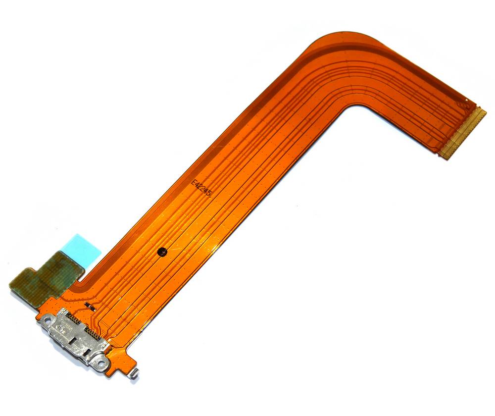 Επαφή Φόρτισης Samsung SM-P900/P905 Galaxy Note Pro 12.2 με Καλώδιο Πλακέ Original