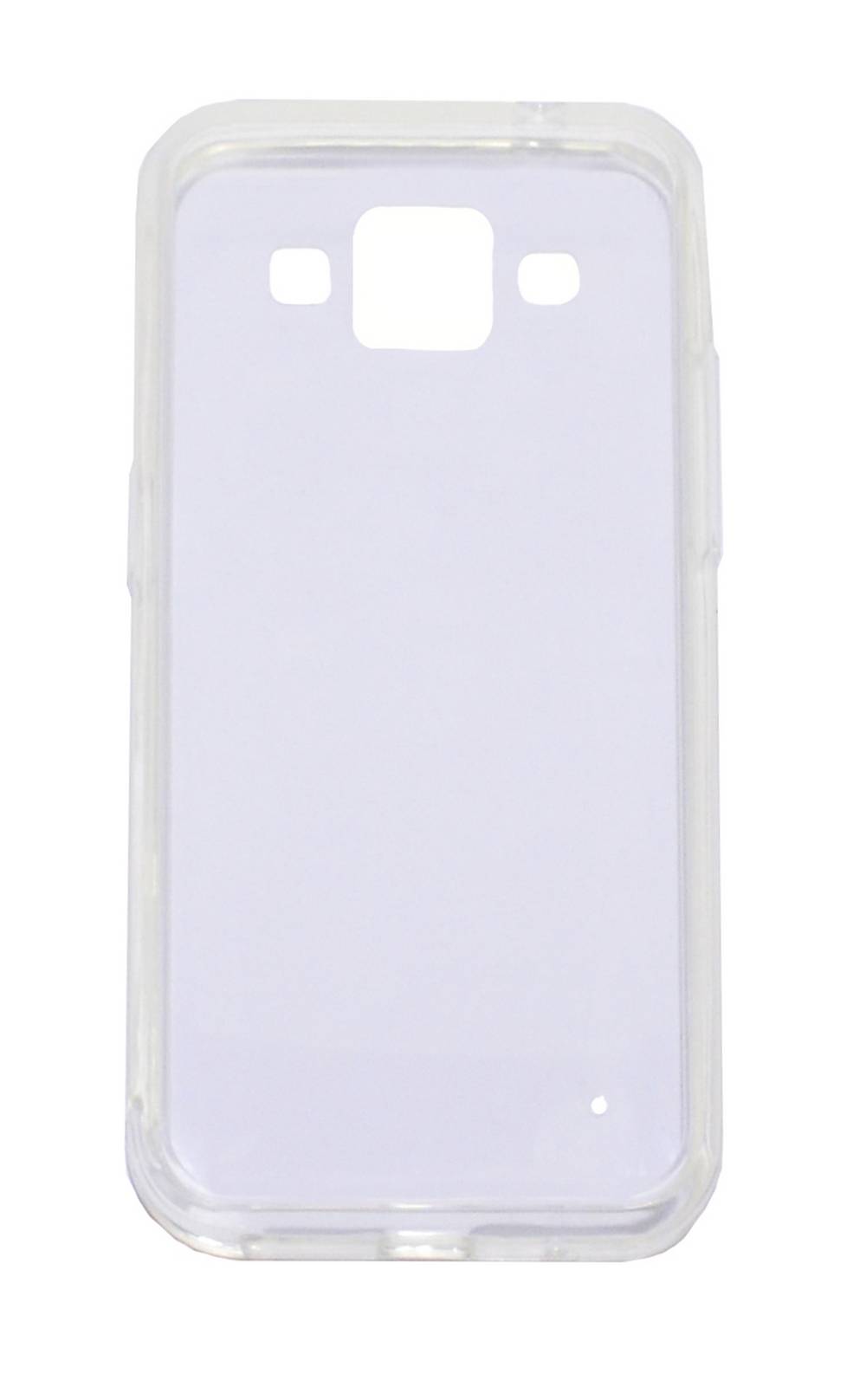 Θήκη Ultra Thin Ancus Invisible για Samsung SM-G360F Galaxy Core Prime Διάφανη