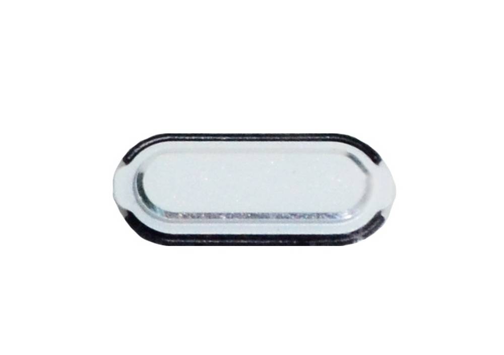 Εξωτερικό Κεντρικό Πλήκτρο Samsung SM-A700F Galaxy A7 Λευκό Original GH98-36175A