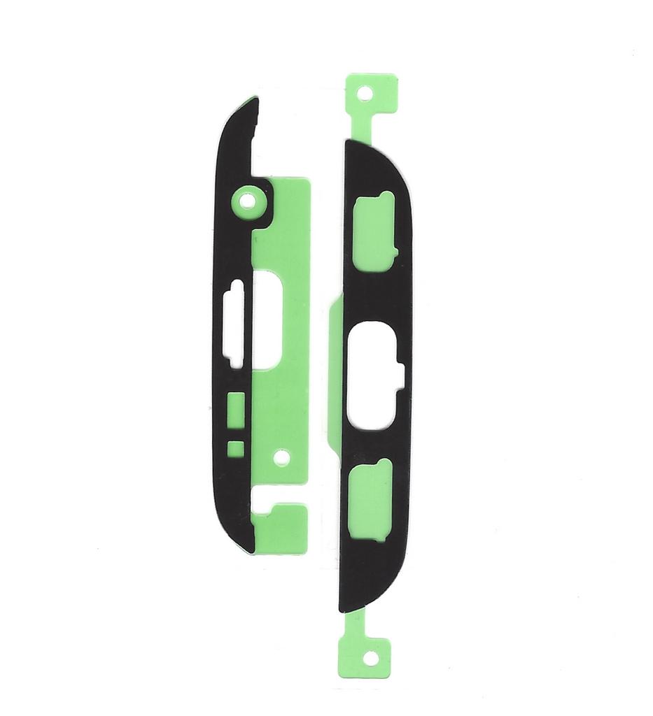 Ταινία Διπλής Όψεως για Οθόνη Samsung SM-G935F Galaxy S7 Edge Top - Bottom OEM Type A