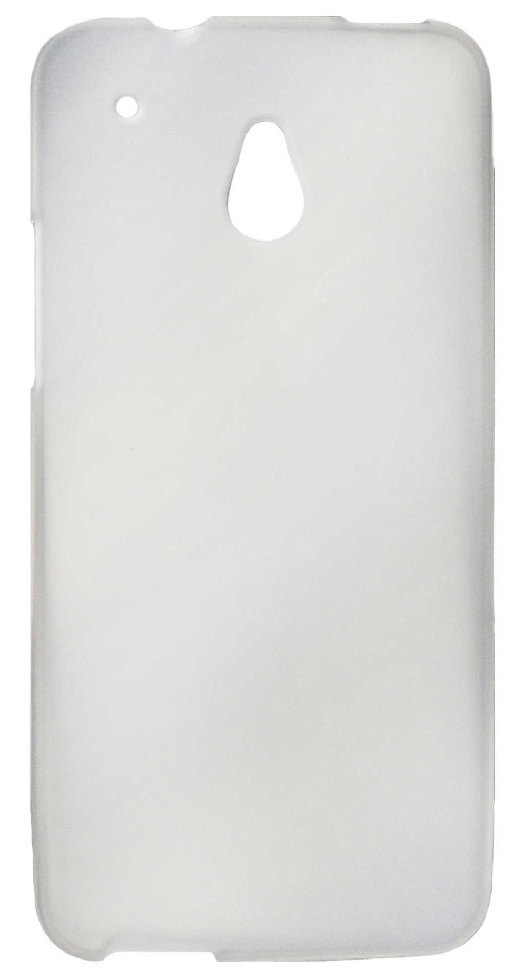 Θήκη TPU Ancus για HTC One Mini M4 Frost - Διάφανη