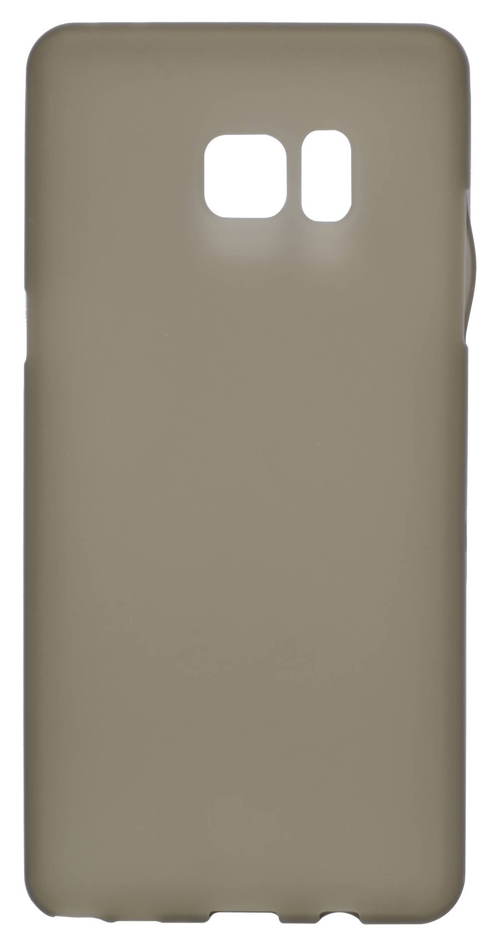 Θήκη TPU Ancus για Samsung SM-N930F Galaxy Note 7 TPU Smoke