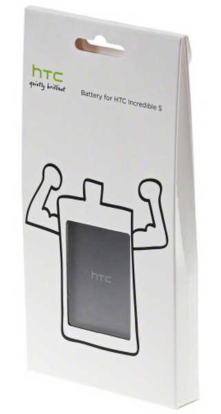 Μπαταρία HTC BA S520 για Incredible S
