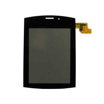 Μηχανισμός Αφής Nokia Asha 303 χωρίς Κόλλα Swap