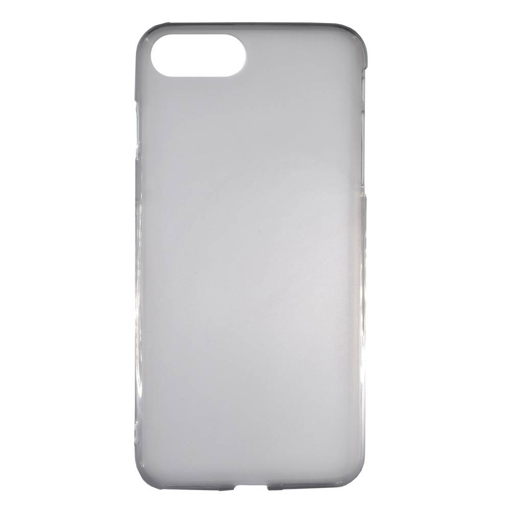 Θήκη TPU Ancus για Apple iPhone 7 Plus/8 Plus Smoke