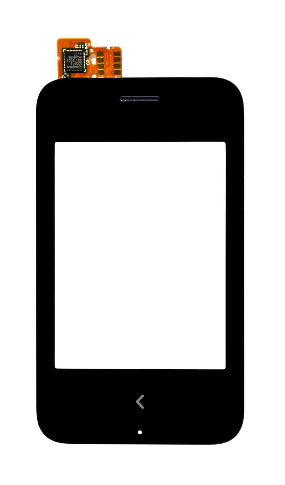 Μηχανισμός Αφής Nokia Asha 230 Swap