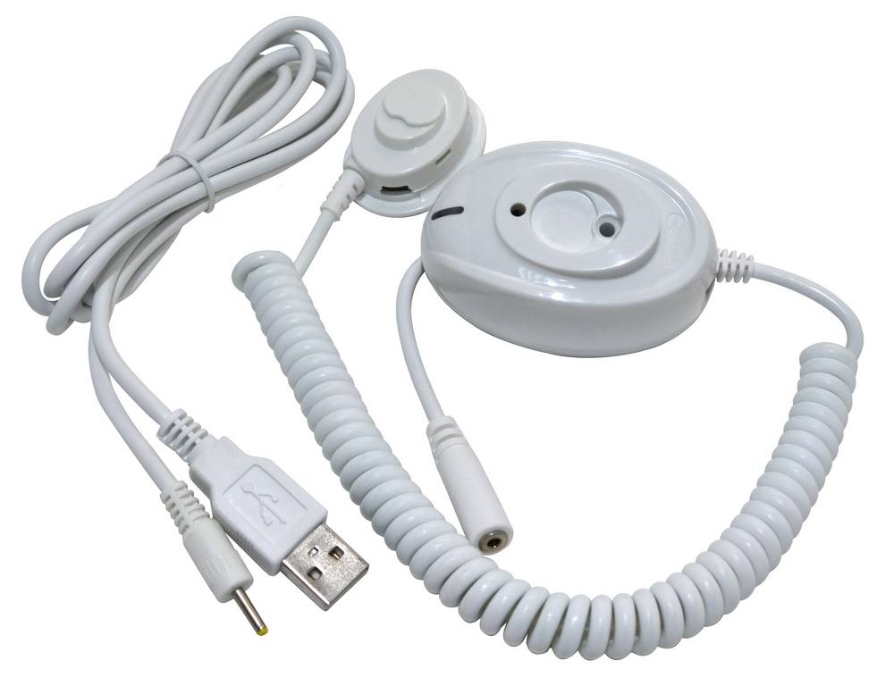 Αντικλεπτικός Συναγερμός Κινητών Century CENTry SD205-EC11L1-01 Επιτραπέζιας και Επιτοίχιας Τοποθέτησης