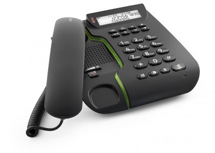 Σταθερή Τηλεφωνία