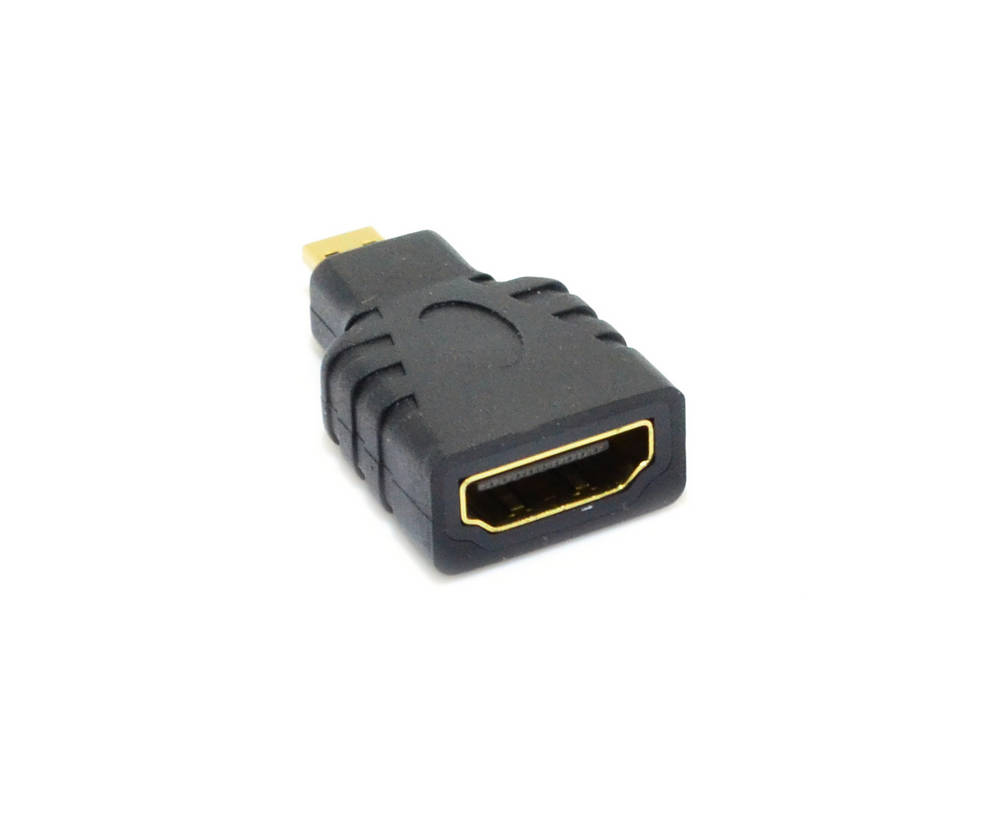 Αντάπτορας HDMI σε HDMI Mini Jasper