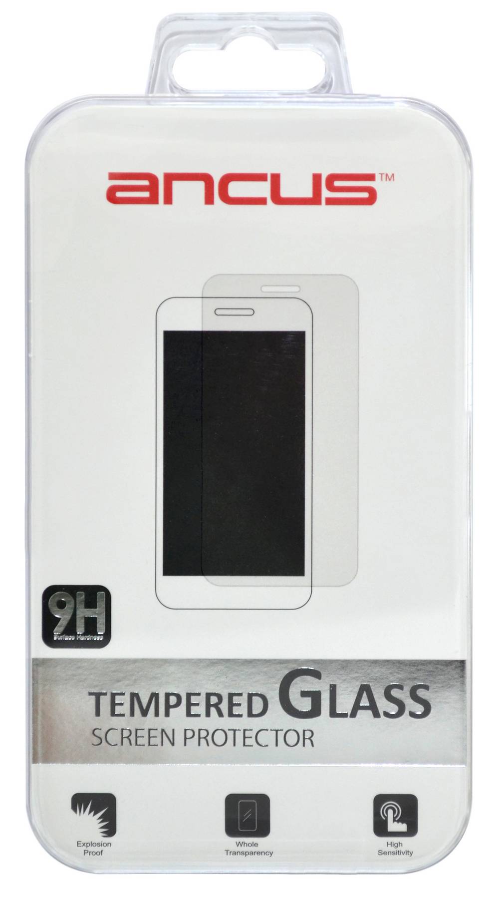 Tempered Glass Ancus 0.26 mm 9H για Samsung SM-E700F Galaxy E7