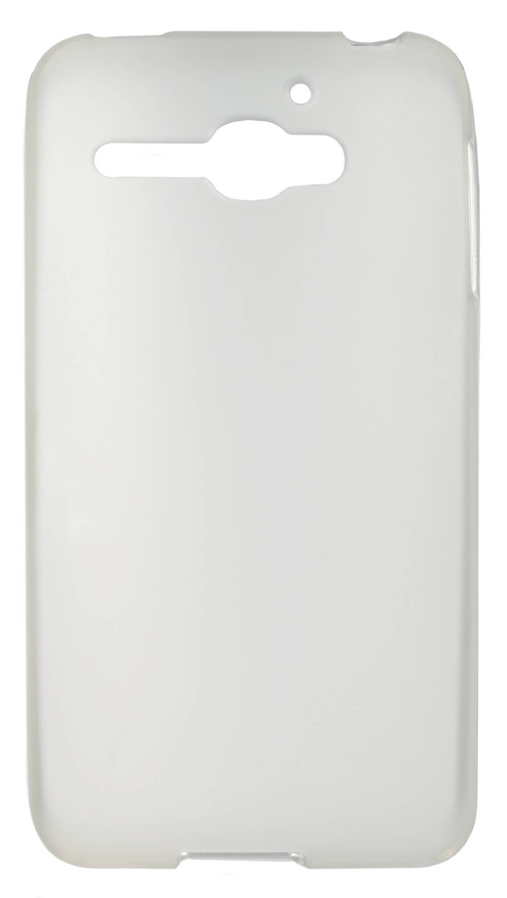 Θήκη TPU Ancus για Alcatel One Touch Star 6010D Frost - Διάφανη