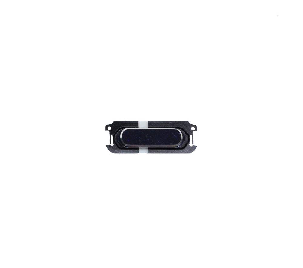 Κεντρικού Πλήκτρο Samsung SM-G903F Galaxy S5 Neo Μαύρο Original GH98-37883A