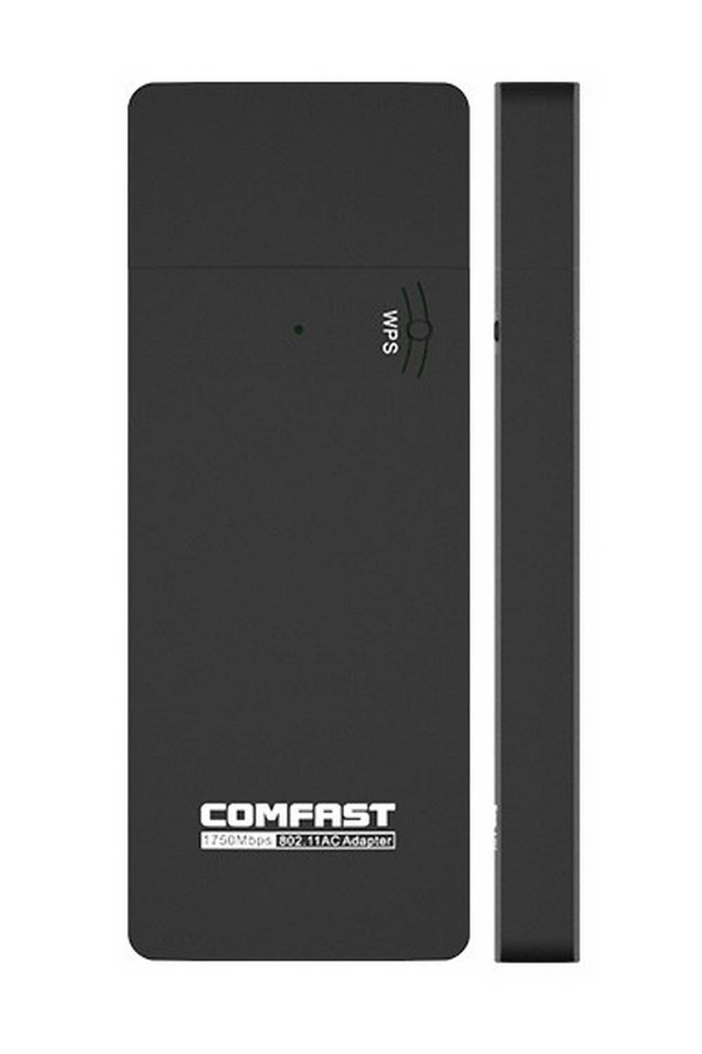Wireless USB 3.0 Adapter Comfast CF-917AC 1750 Mbps