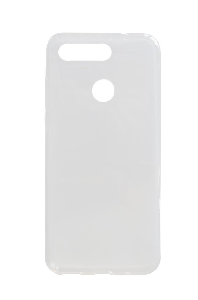 Θήκη TPU Ultra Thin Ancus για Honor View 20 (2018) Διάφανη