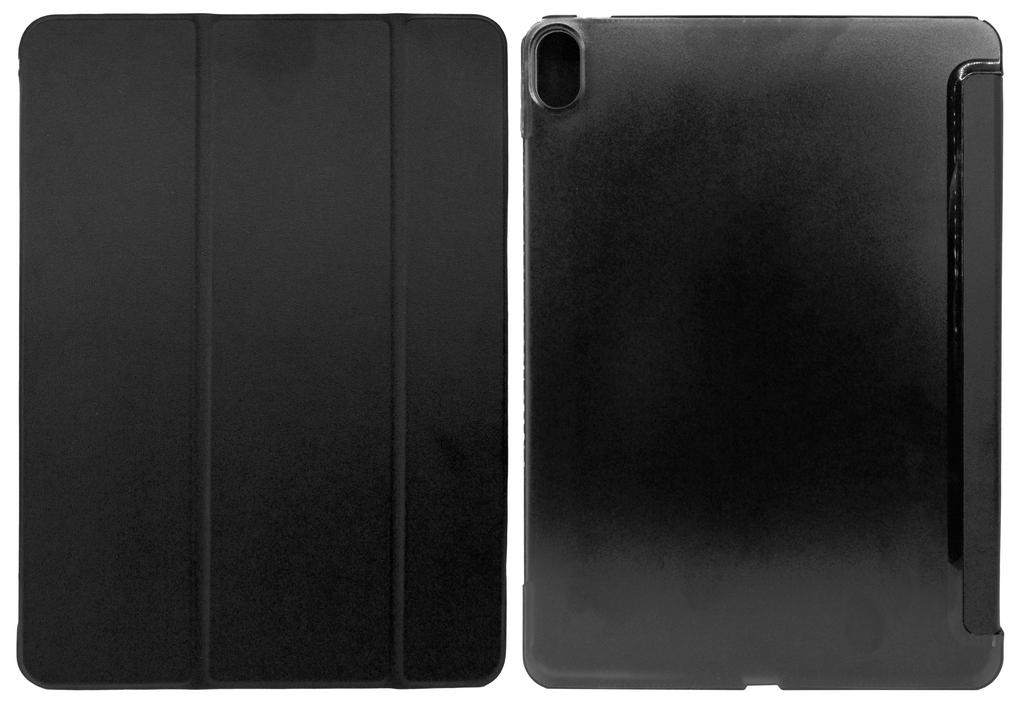 Θήκη Book Ancus για Apple iPad Pro 11 Μαύρη