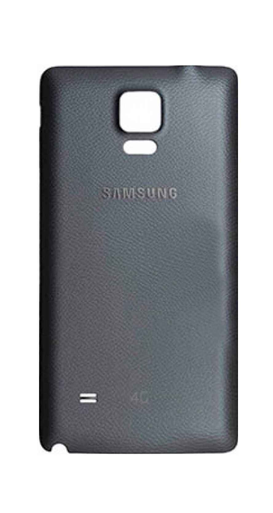 Καπάκι Μπαταρίας Samsung SM-N915FY Galaxy Note Edge Μαύρο Original GH98-35657B