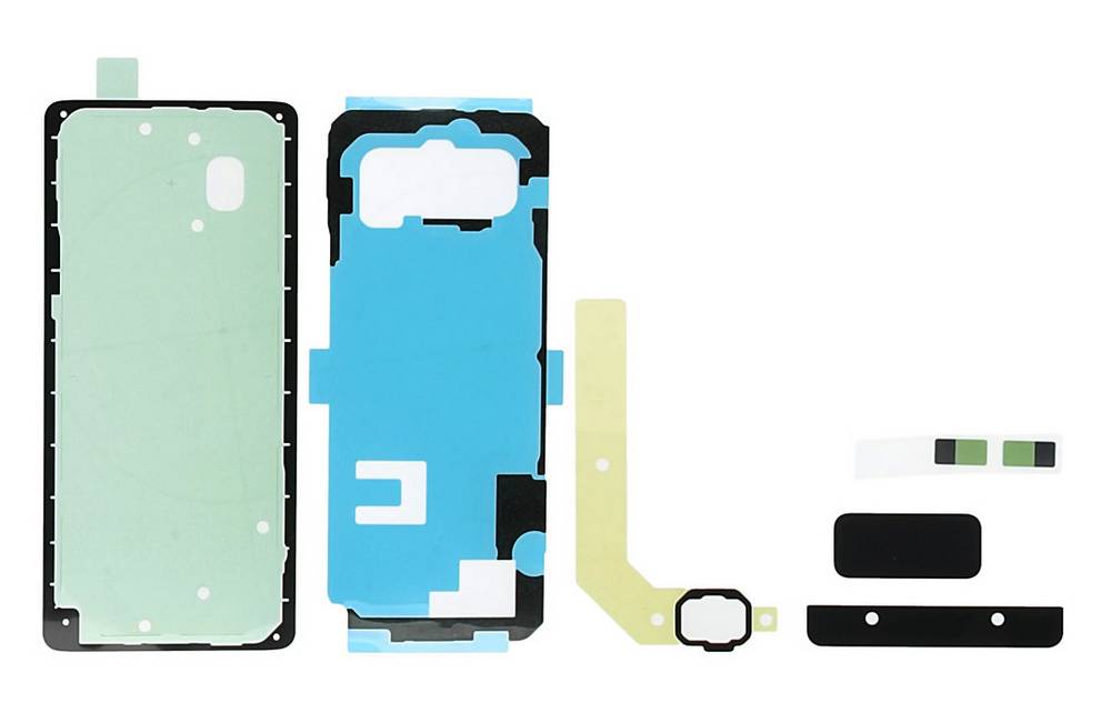 Samsung Rework Kit AS-K SVC for Samsung SM-N950F Galaxy Note 8 Original GH82-15092A