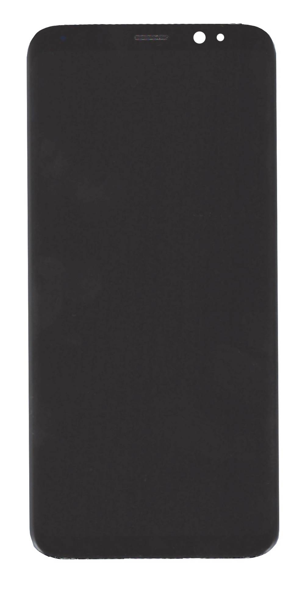 Γνήσια Οθόνη & Μηχανισμός Αφής Samsung SM-G950F Galaxy S8 Γκρί, Βιολετί GH97-20457C, GH97-20473C