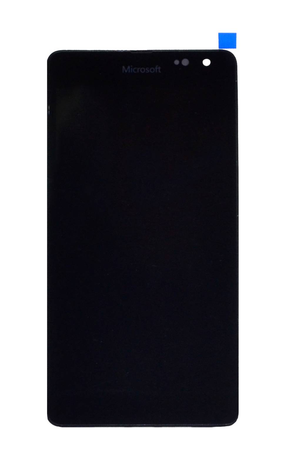 Γνήσια  Οθόνη & Μηχανισμός Αφής Microsoft Lumia 535 Dual Sim