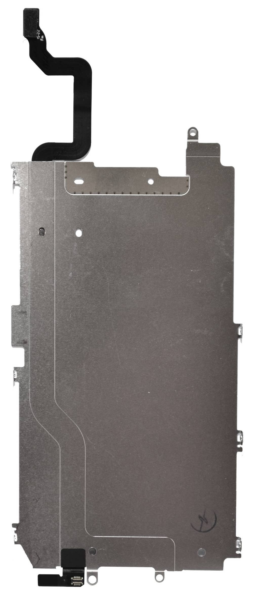 Μεταλλικό Πλαίσιο Οθόνης Apple iPhone 6 OEM Type A