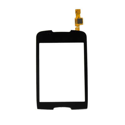 Μηχανισμός Αφής Samsung S5570 Galaxy Mini Μαύρο OEM