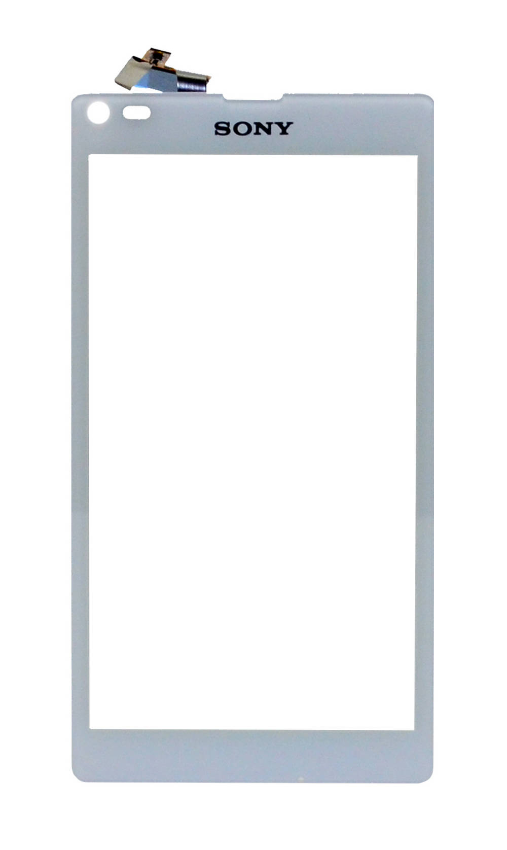 Μηχανισμός Αφής Sony Xperia L Λευκό OEM Type A