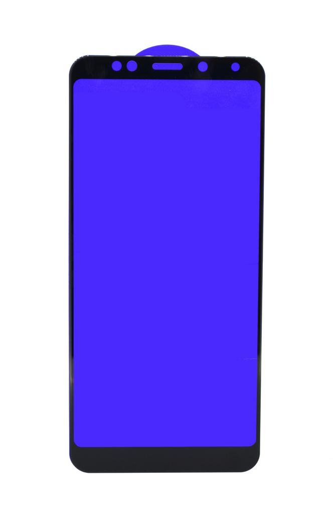 Tempered Glass Ancus Full Face 6D Premium Series 9H για Xiaomi Redmi 5 Plus Full Glue