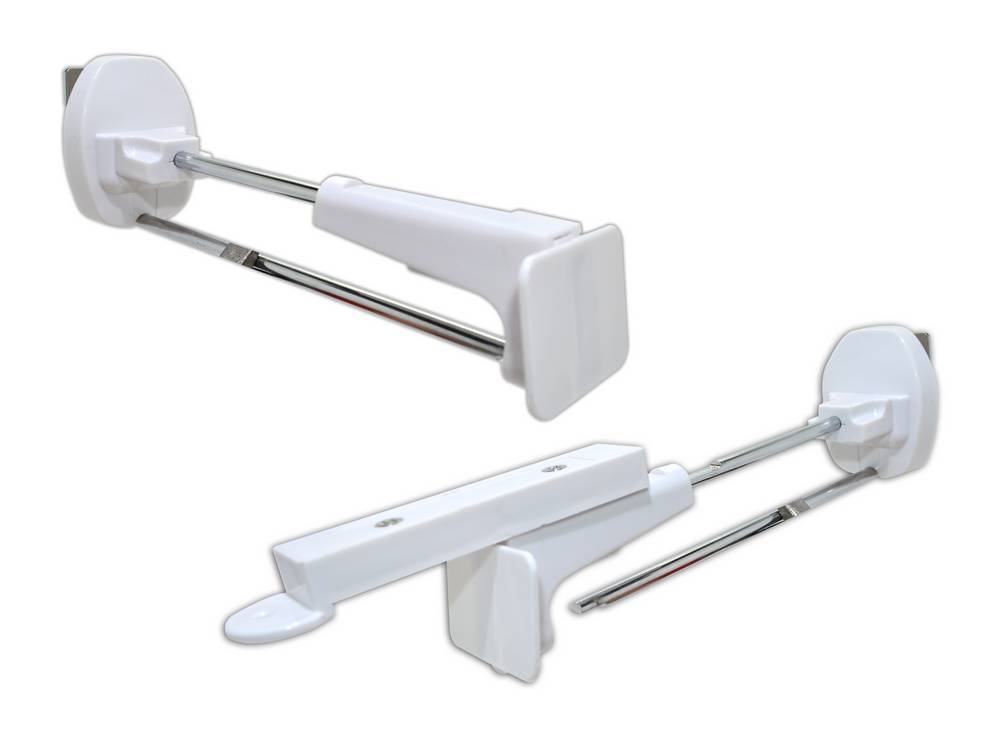 Άγκιστρο Ασφαλείας Slat 15cm