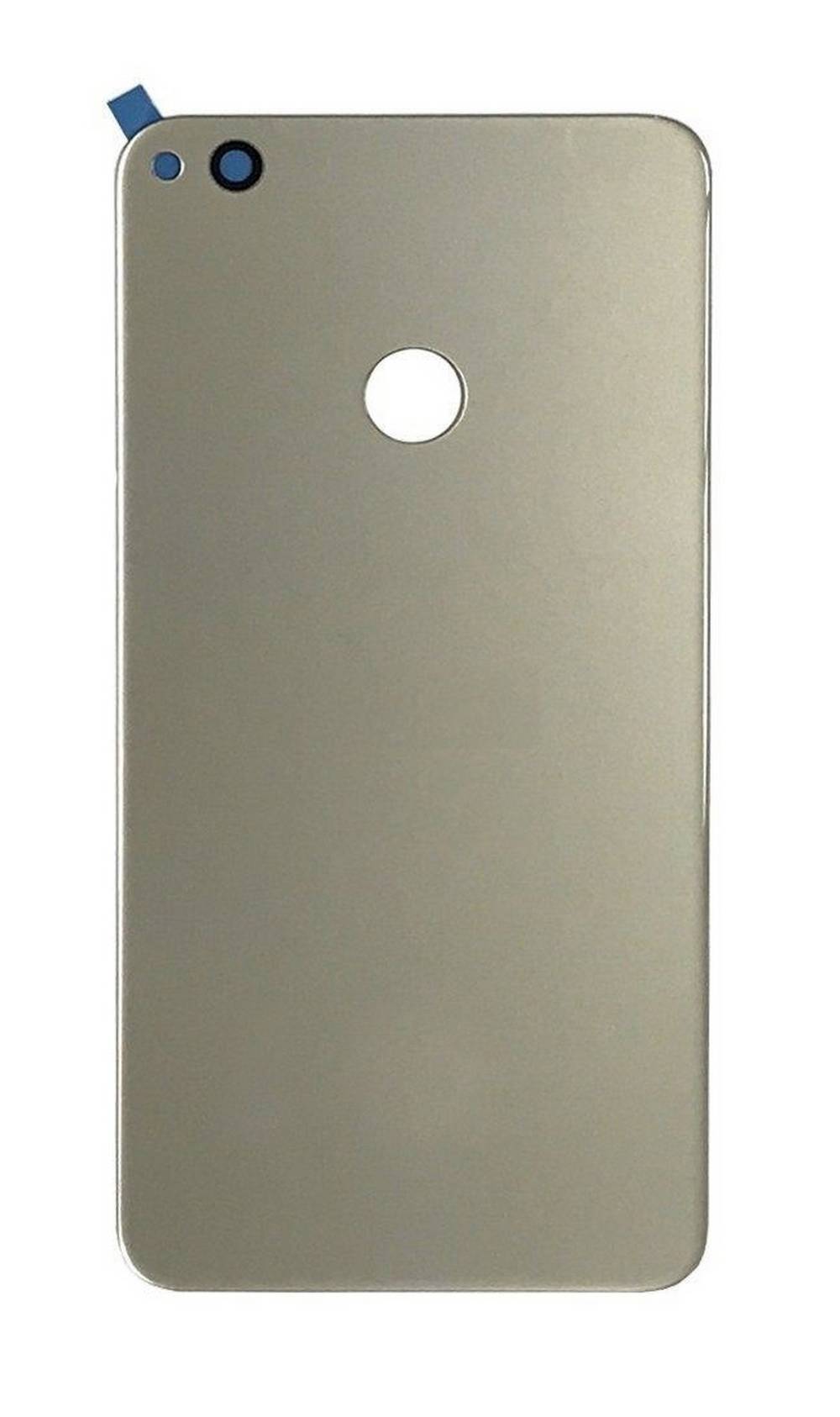 Πίσω Κάλυμμα Huawei P8 Lite (2017)/P9 Lite (2017) Χρυσαφί OEM Type A